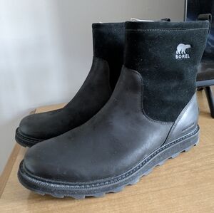 Sorel Winter Boots Sz10